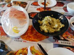 -北京水岸山吧度假村(雁栖镇店)