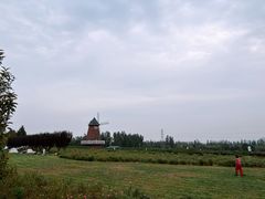 -君乐宝优致牧场