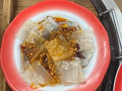 -那红花·东北菜铁锅炖(仙林金鹰店)