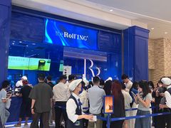 -the Roll'ING手作瑞士卷专门店(卓悦中心店)