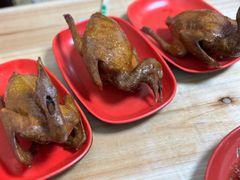 -光明刘冰乳鸽店(光明法政北路店)