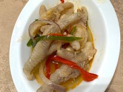 -广东胜利宾馆西关粤中餐厅