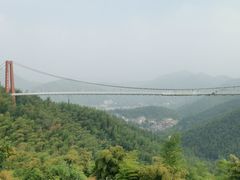 -山沟沟景区