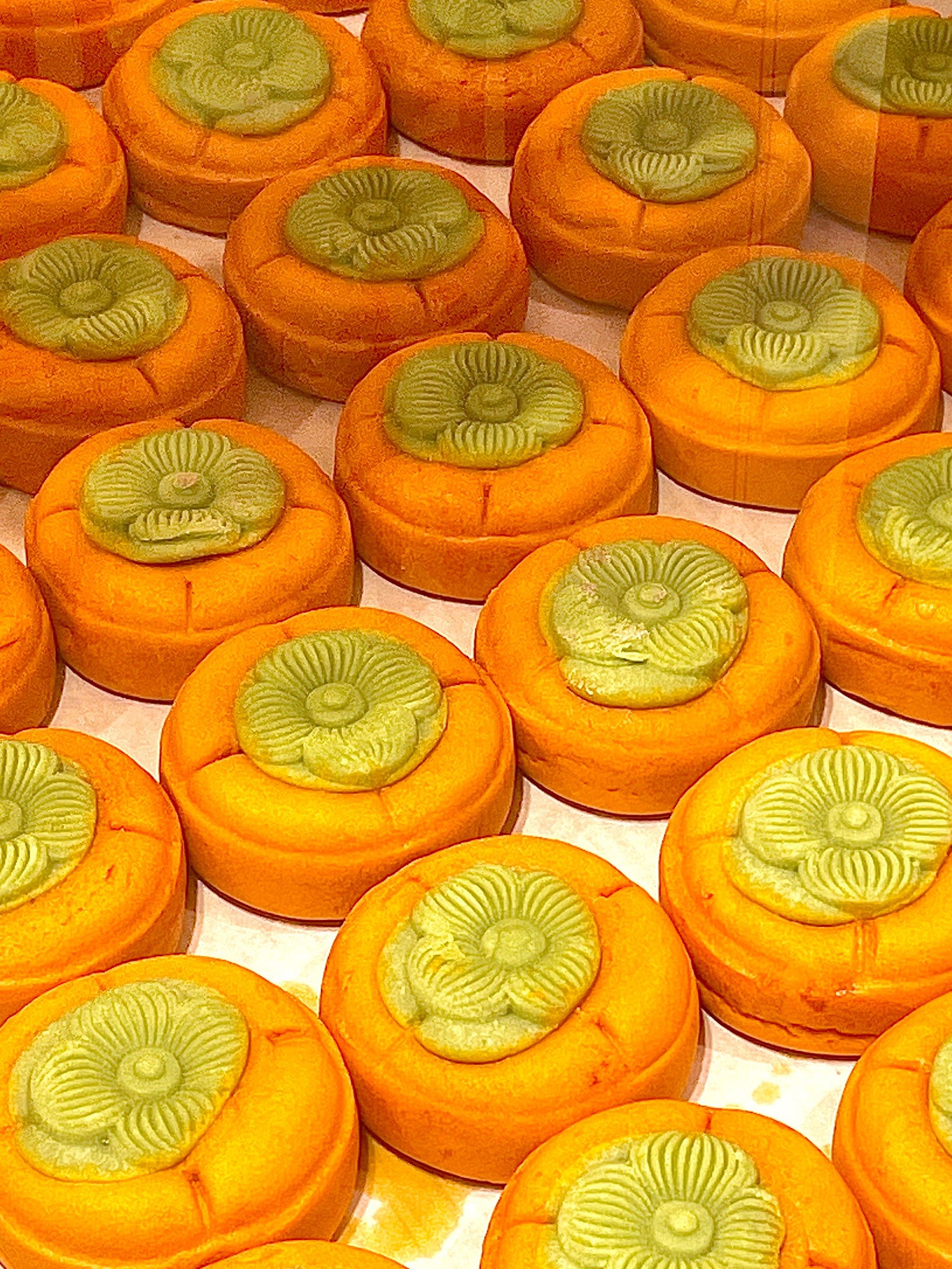 线上买不到的杭州特产!离杭前朋友喊我一定要带