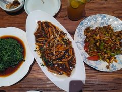 -百万叔(临湖店)