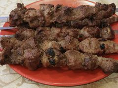 -维吾尔餐厅(宜山路店)