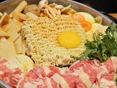-花腰餐吧Bistro烧烤 傣味(传媒大学店)