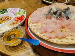 -潮中人·潮州菜(益乐路店)