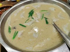 -李太婆鱼汤馆(古城路店)