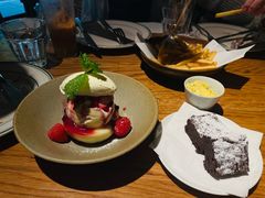 -La Strada(安福路店)