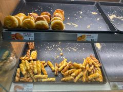 -泸溪河桃酥(江宁万居汇店)