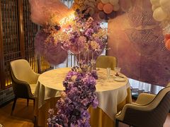 -迦南苑·新派青岛菜·生日纪念日主题餐厅