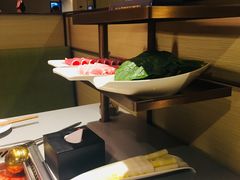 -海底捞火锅(泉城路店)