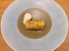 青梅茄子-天水蔬食料理(树德之光店)