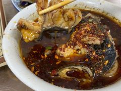 麻辣鱼-快活林麻辣鱼(都天巷店)