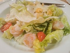 特色沙拉-宝莱纳餐厅(滨江店)