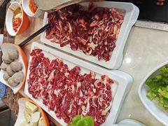 -潮悦牛肉火锅城(水贝店)