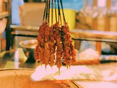 -寻小欢焖烤羊肉串(九眼桥店)
