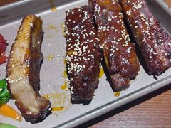 -CRAZYONES西班牙海鲜饭(上海美罗城店)