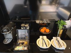 -尼依格罗香港美利酒店