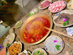 -小龙坎火锅(万象城店)