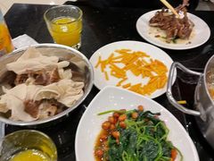 -蝎王府羊蝎子(天通苑店)