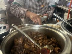 -丁记面馆(凤凰店)