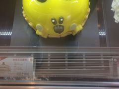 -85度C(青岛闽江路店)