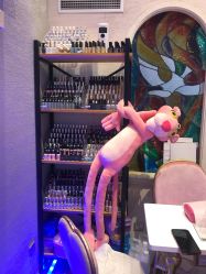 -RL Nail·瑞丽美甲美睫品牌原创店