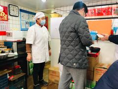 -老地方面馆(思南路店)