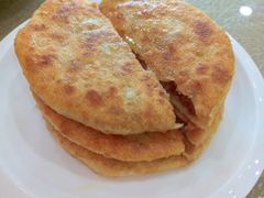 -杨记小骨头羊杂馆(南五马路店)