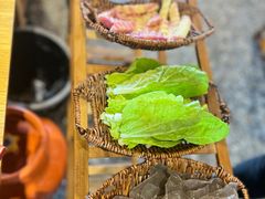 -阿婆情腊排骨火锅(金虹路店)