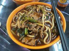 -啊臻味道米粉(六道口店)