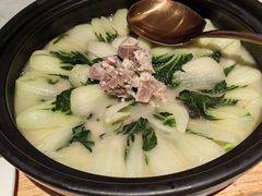 -海味世家·家常菜馆(明州里店)
