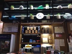 -锦尚阁烤鱼(望京新荟城店)