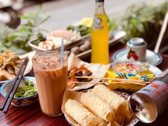 -沙胆彪炭炉牛杂煲(成都玉林店)