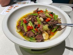 -绿草地·湘菜(芙蓉天街店)