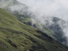 -萍乡武功山风景名胜区