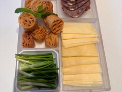 -四季民福烤鸭店(外滩外白渡桥店)