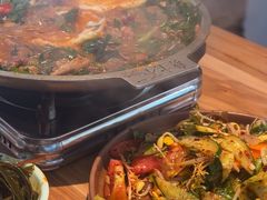 -京玉菲饭店(李村店)