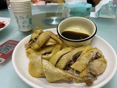 白切鸡-状元楼(金溪路店)