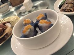 -彩丰楼中餐厅·仁恒洲际酒店