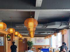-老雒阳面馆·水席(洛宁高速路口店)