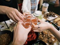 -铭副琦食·虾蟹烩馆(渔人码头店)
