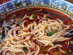 -伊穆祥牛肉面总店·清真