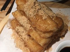 红糖糍粑-太二酸菜鱼(深圳布吉万象汇店)