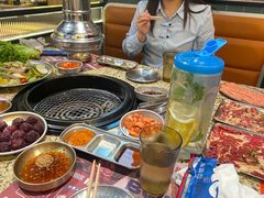 -首尔烤肉大排档(合生汇店)
