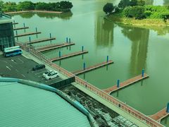 -澳门皇庭海景酒店