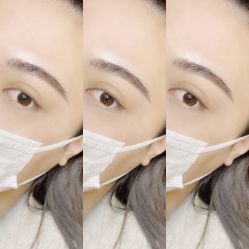 -MIVI·纹眉半永久野生眉