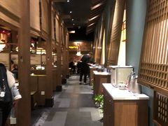 -蟹将军·松叶蟹和牛日料放题自助(K11店)